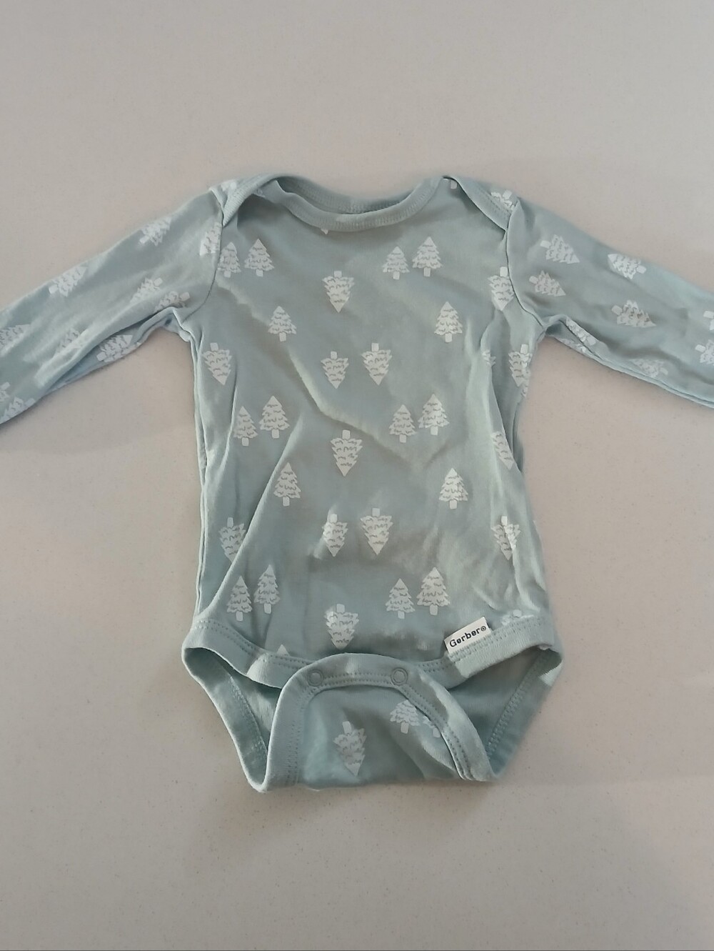 Baby Body Suits Bundle - Picture 8 of 11